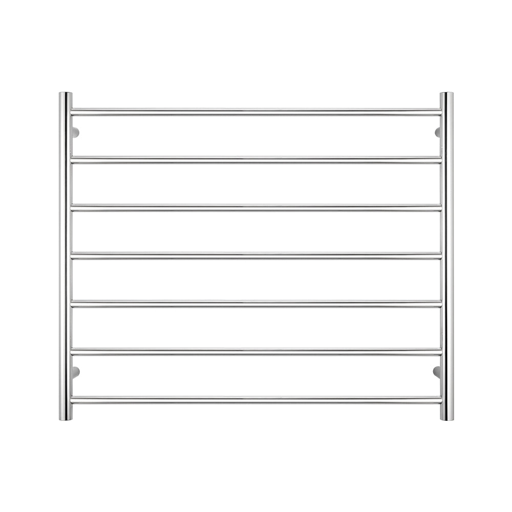 Radiant Heated Round Ladder Towel Rail 900 x 750mm - rtr08_1
