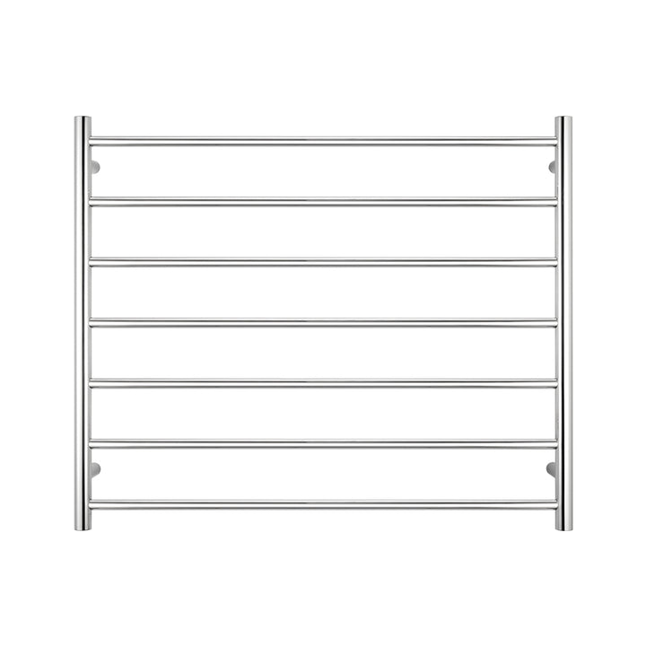 Radiant Heated Round Ladder Towel Rail 900 x 750mm - rtr08_1