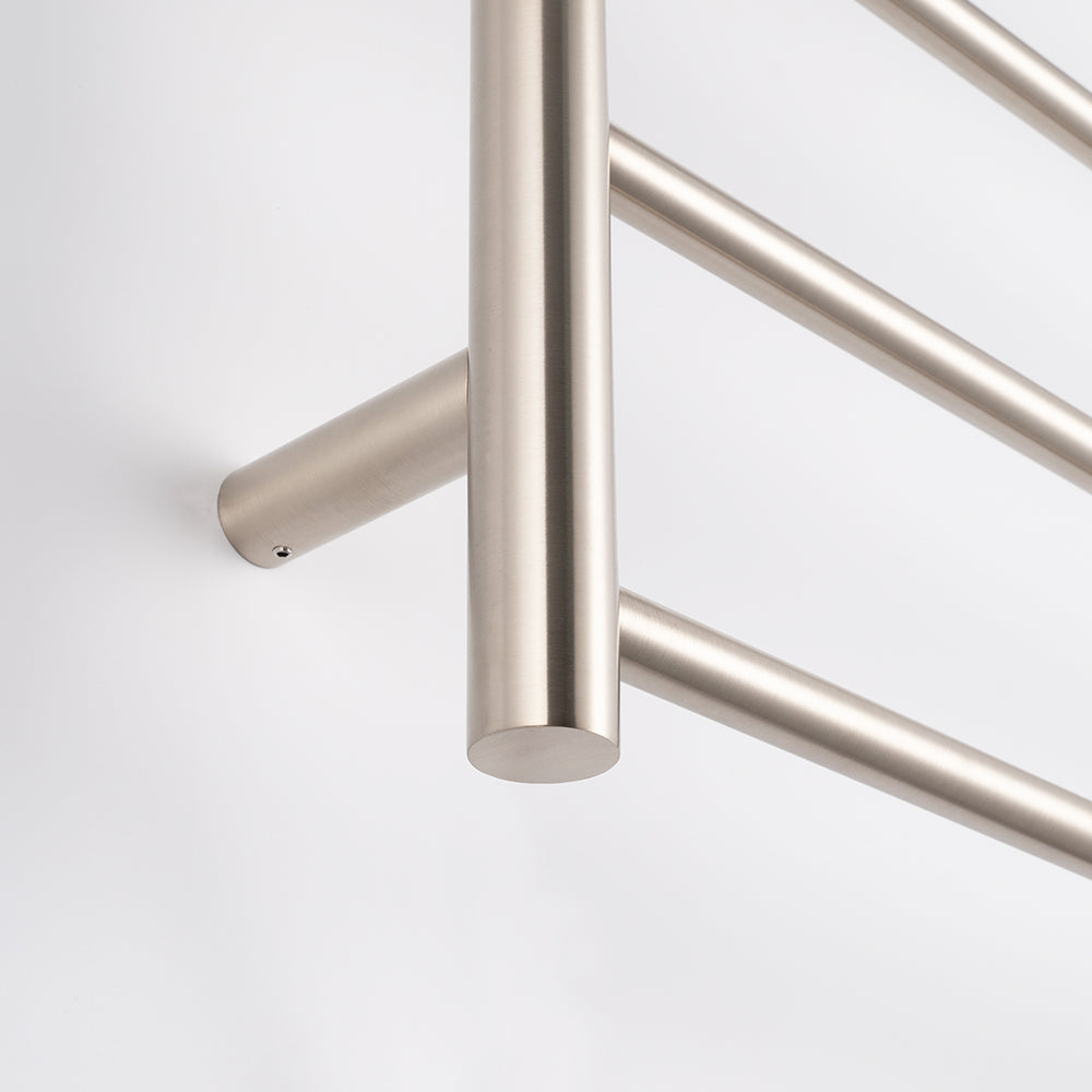 Radiant Heated Round Ladder Towel Rail 750 x 550mm - bn-rtr03_3
