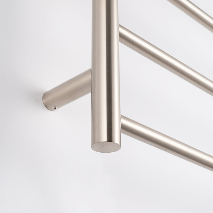 Radiant Heated Round Ladder Towel Rail 750 x 550mm - bn-rtr03_3