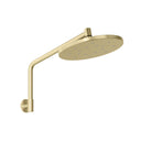 Brushed Gold