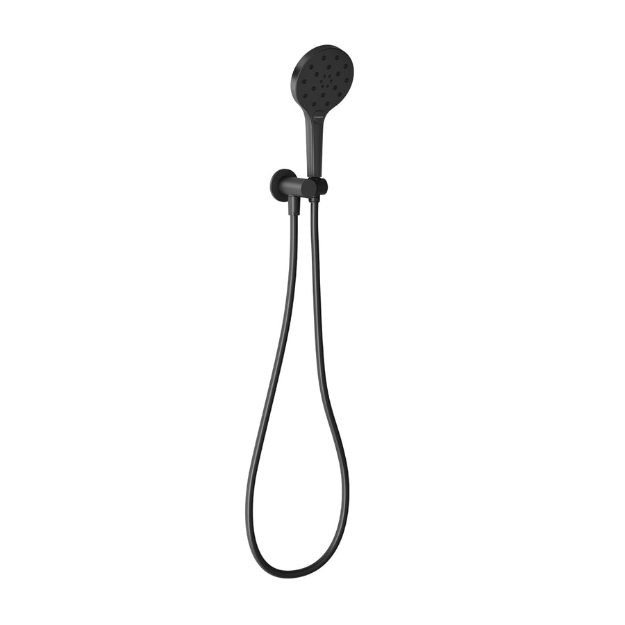 Ormond Hand Shower - Matte Black