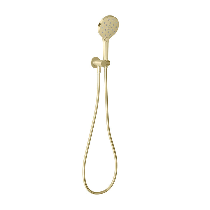 Ormond Hand Shower - Brushed Gold