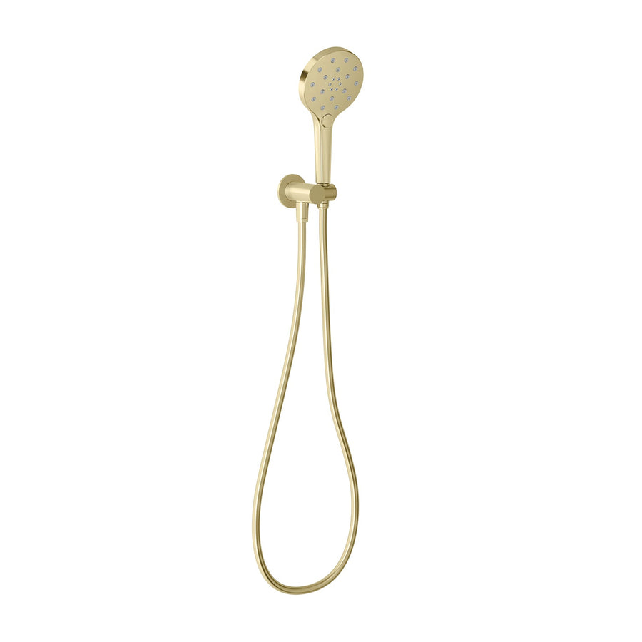 Ormond Hand Shower - Brushed Gold