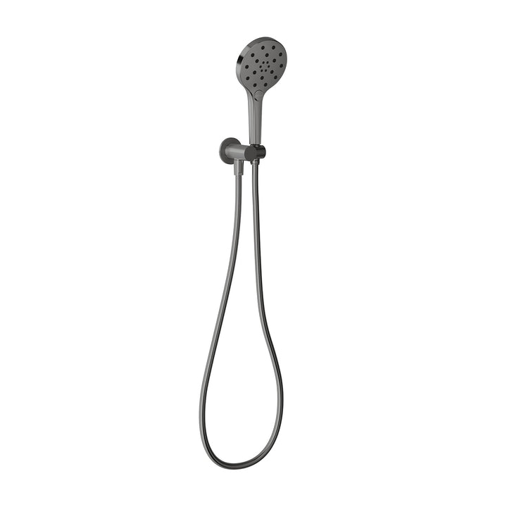Ormond Hand Shower - Brushed Carbon