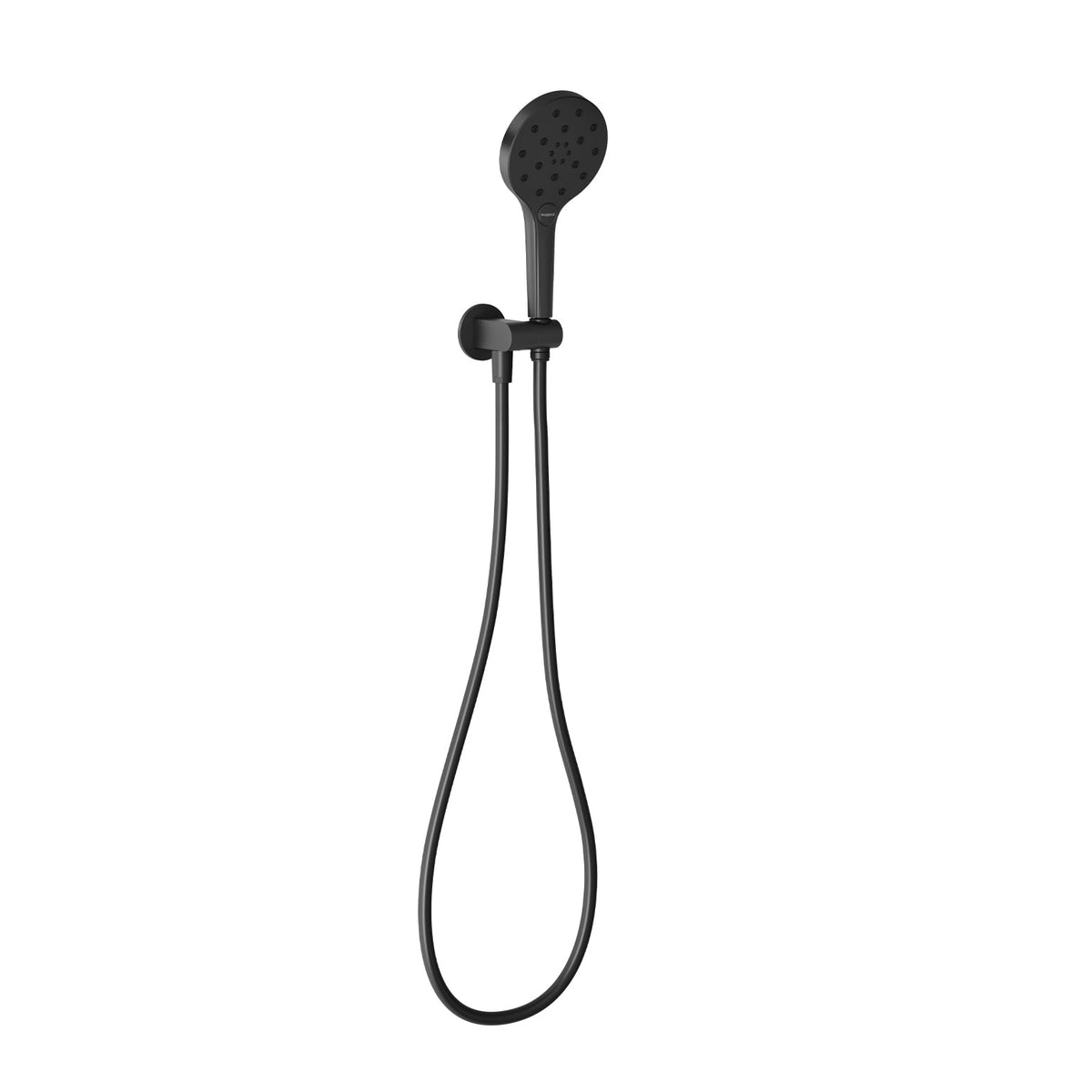 Oxley Hand Shower - Matte Black