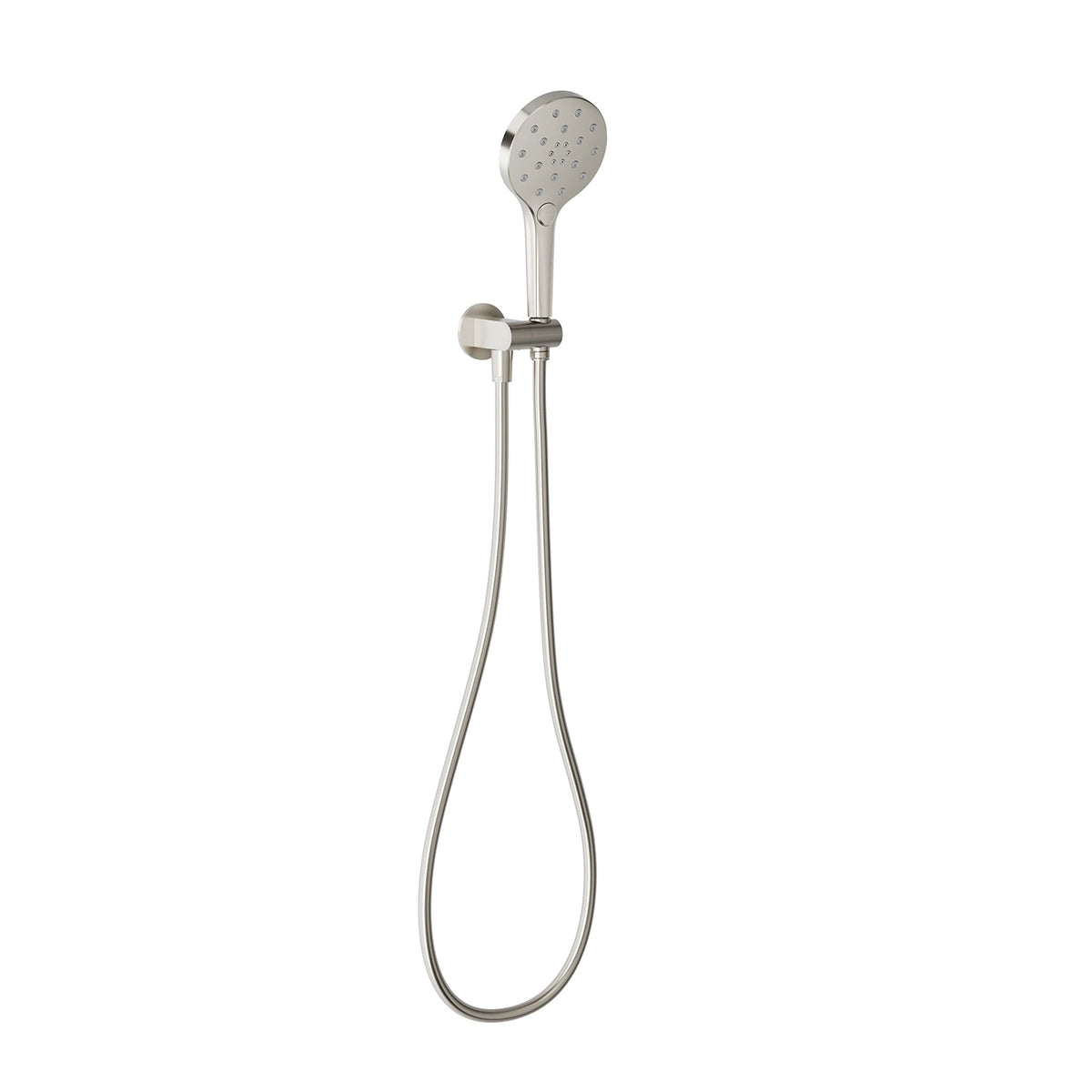 Oxley Hand Shower - Brushed Nickel