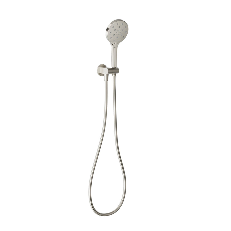 Oxley Hand Shower - Brushed Nickel