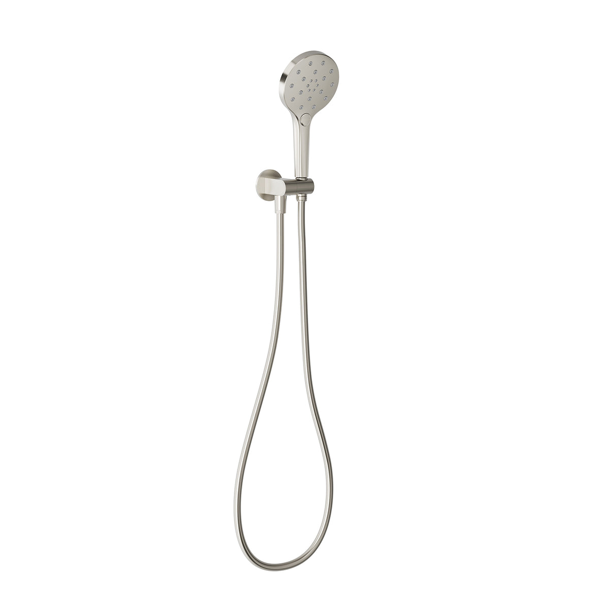 Oxley Hand Shower - Brushed Nickel