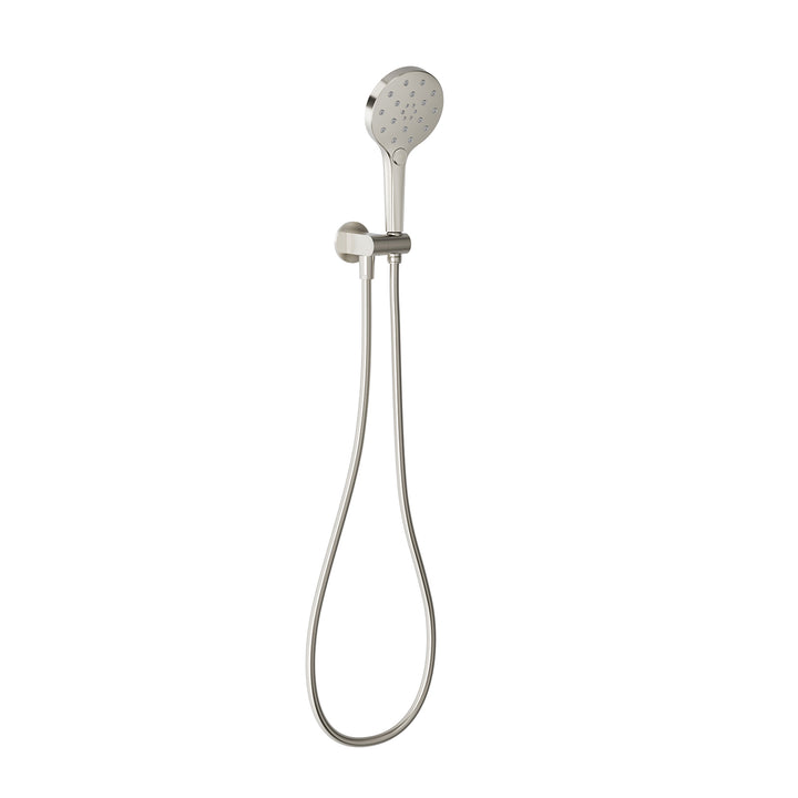 Oxley Hand Shower - Brushed Nickel