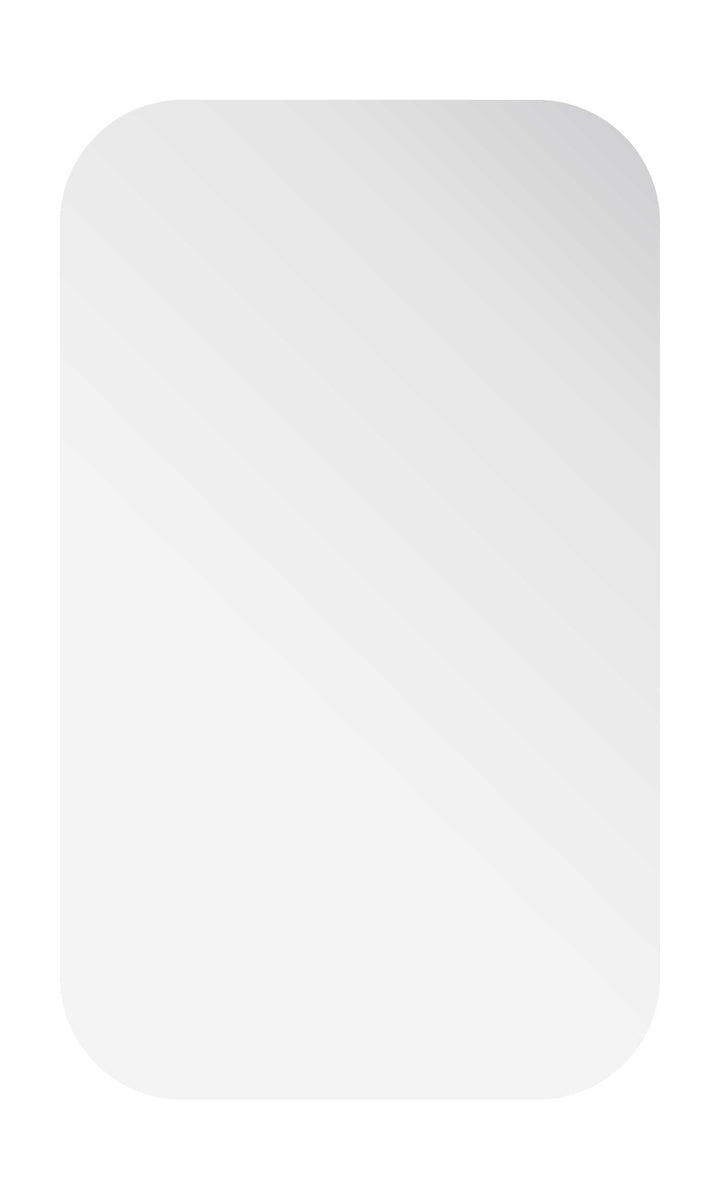 I Series Soft Rectangle LED Mirror product view 2