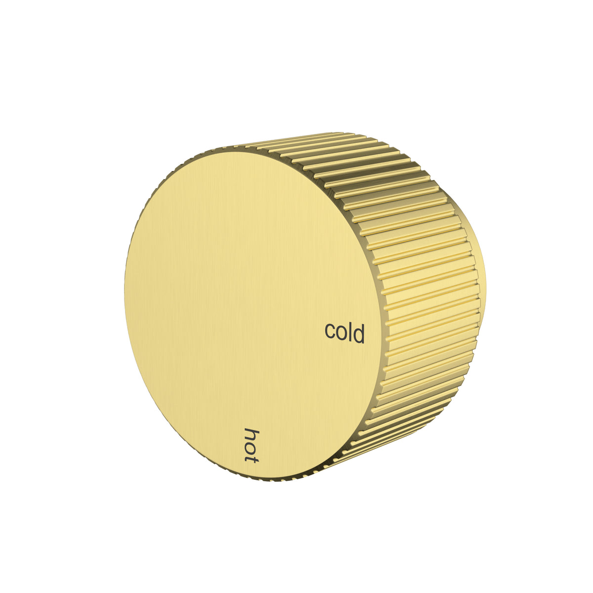 Soko Wall Mixer Progressive - Brushed Gold