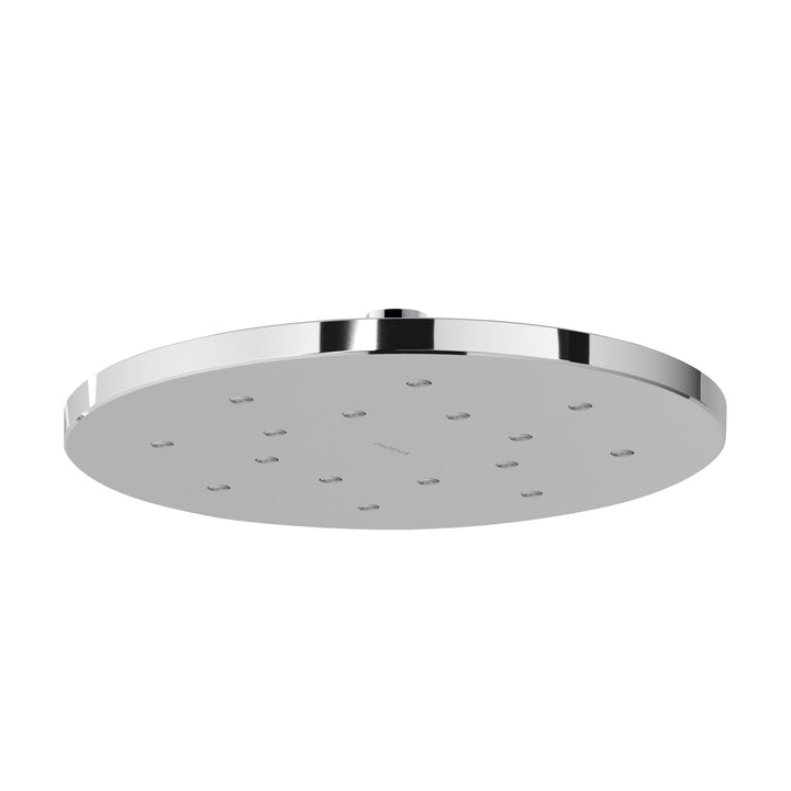 LuxeXP Shower Rose 250mm Round - Chrome
