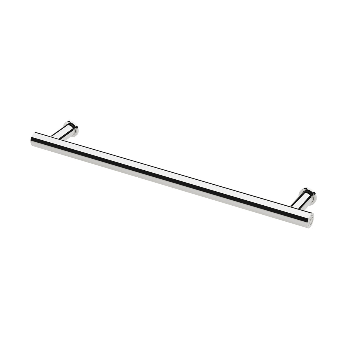 Heated Towel Rail Round 600mm