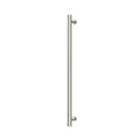 Brushed Nickel