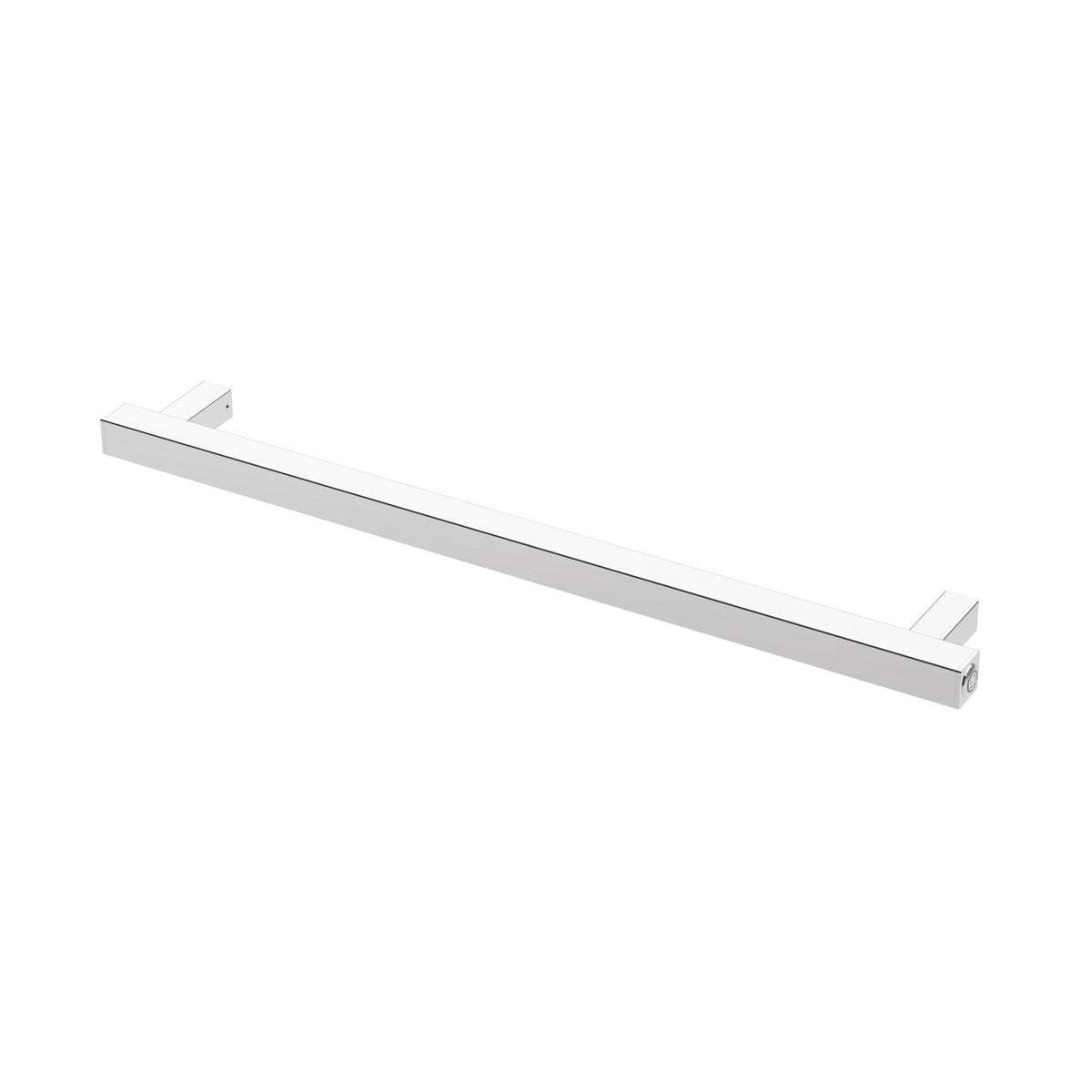 Heated Towel Rail Square 600mm