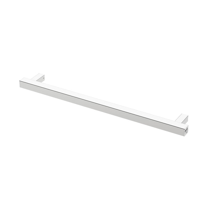 Heated Towel Rail Square 600mm