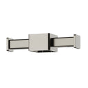 Brushed Nickel