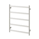 Brushed Nickel