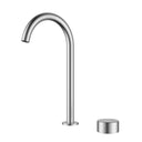 Brushed Nickel