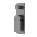 Gun Metal
