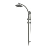 Dubbo Shower Column Set – Gun Metal Elenni