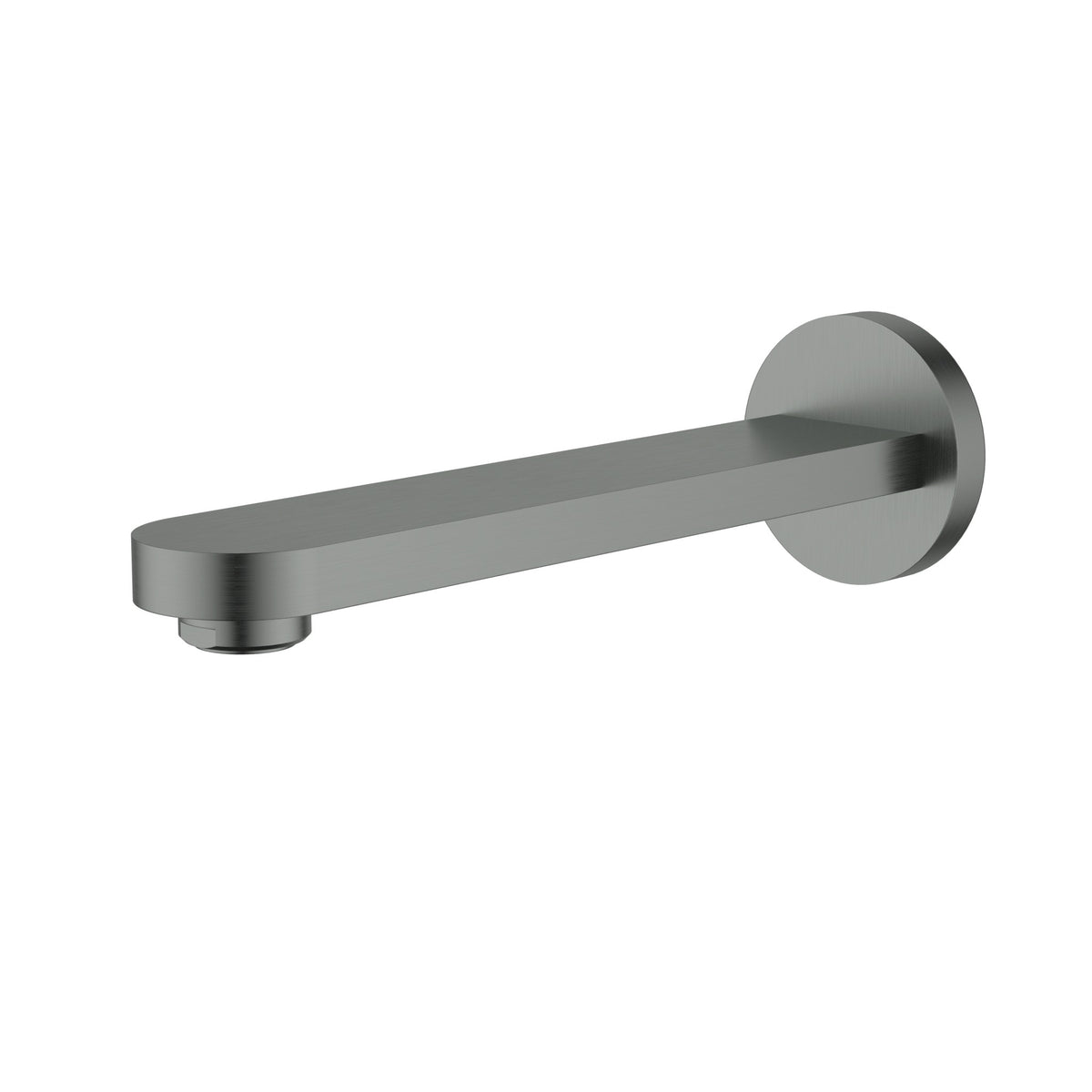 Sora SS Spout - Gun Metal