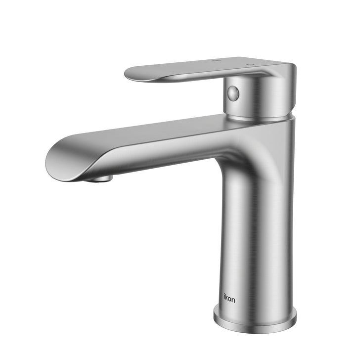 Kara Basin Mixer - Brushed Nickel