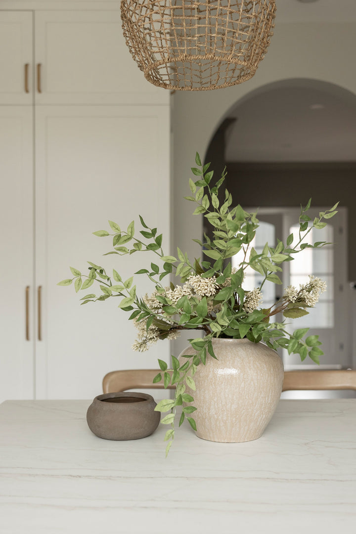 Neural Dekton 8mm in an interior setting