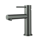 Gun Metal