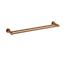 Brushed Copper