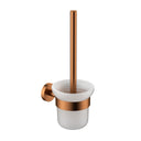 Brushed Copper