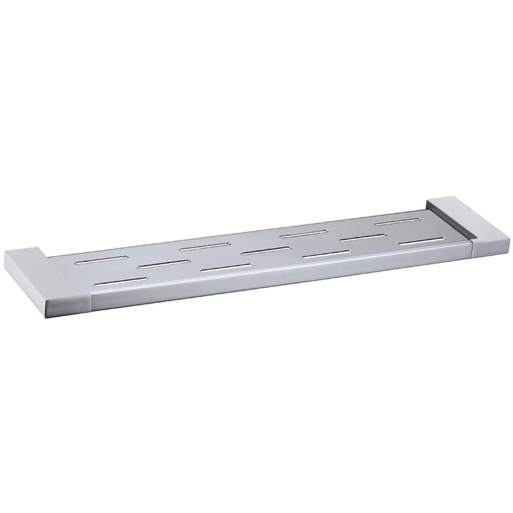 Eden Shelf Metal - Chrome