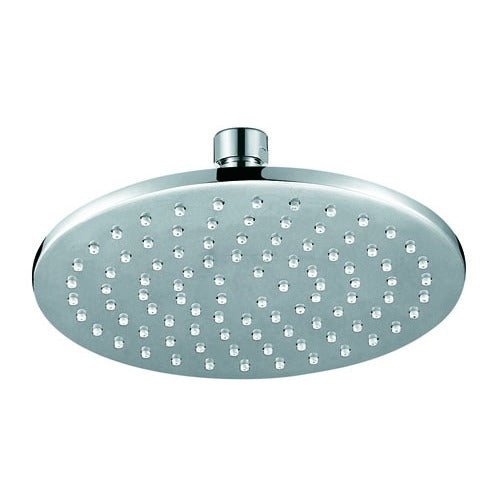 Cora Shower Head - Chrome