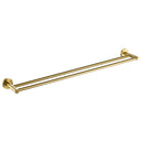 Brushed Gold
