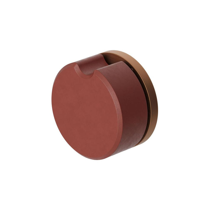 Meir X Nood Co. Alchemy Series Progressive Mixer - Lustre Bronze x Clay - Lustre Bronze