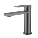Gun Metal