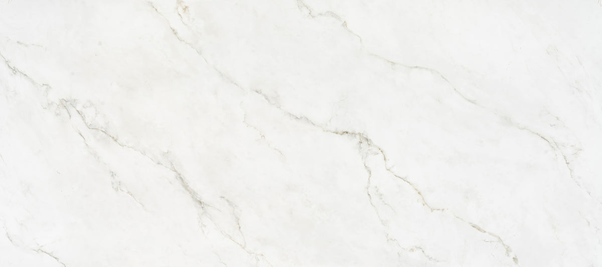 Full slab view of Dekton Keena, showing the pattern across a whole slab