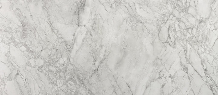 Full slab view of Dekton Portum, showing the pattern across a whole slab