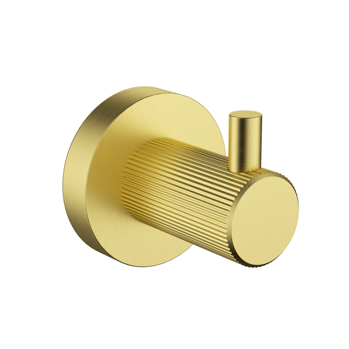 Linie Robe Hook - Brushed Gold