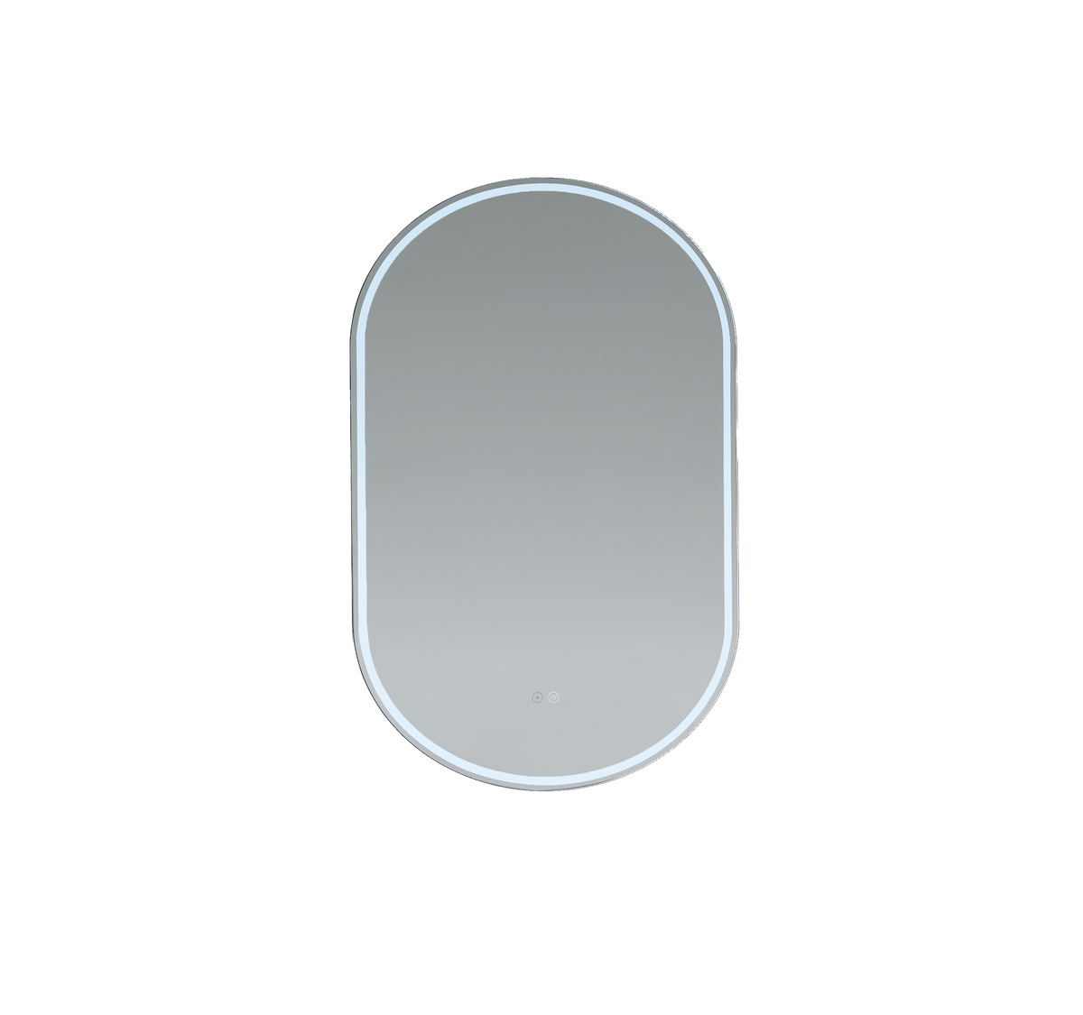 Gatsby LED Mirror Frameless product view 3