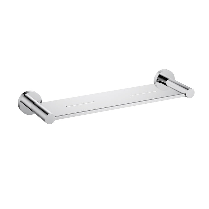Otus Slimline Shelf Metal - Chrome