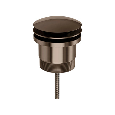 40mm Dome Pop Up Universal Waste