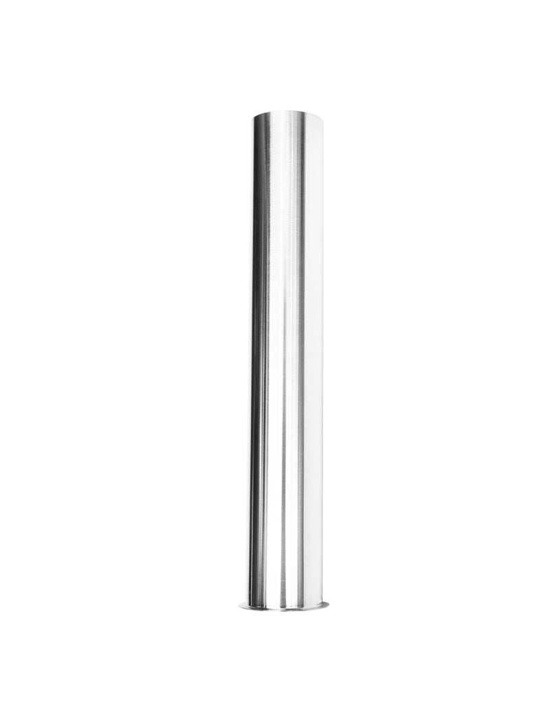 MP05-R 200mm Flange Tube - Chrome