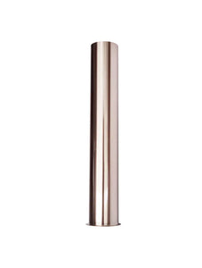 MP05-R 200mm Flange Tube - Champagne Meir