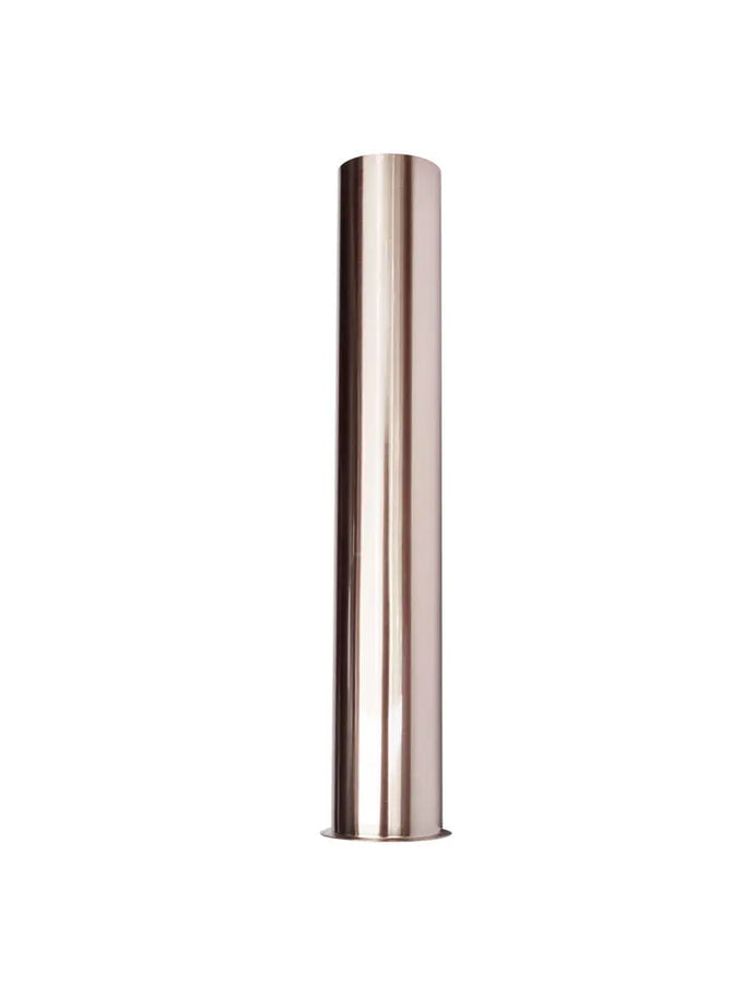 MP05-R 200mm Flange Tube - Champagne Meir