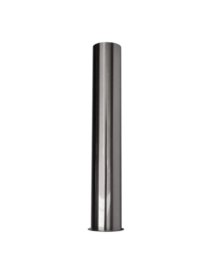 MP05-R 200mm Flange Tube - Shadow Gunmetal Meir