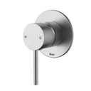 Brushed Nickel