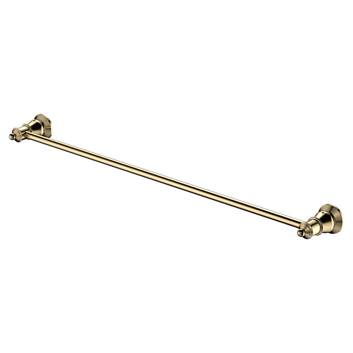 Lillian Towel Rail - Urban Brass