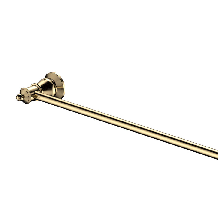 Lillian Towel Rail - Urban Brass